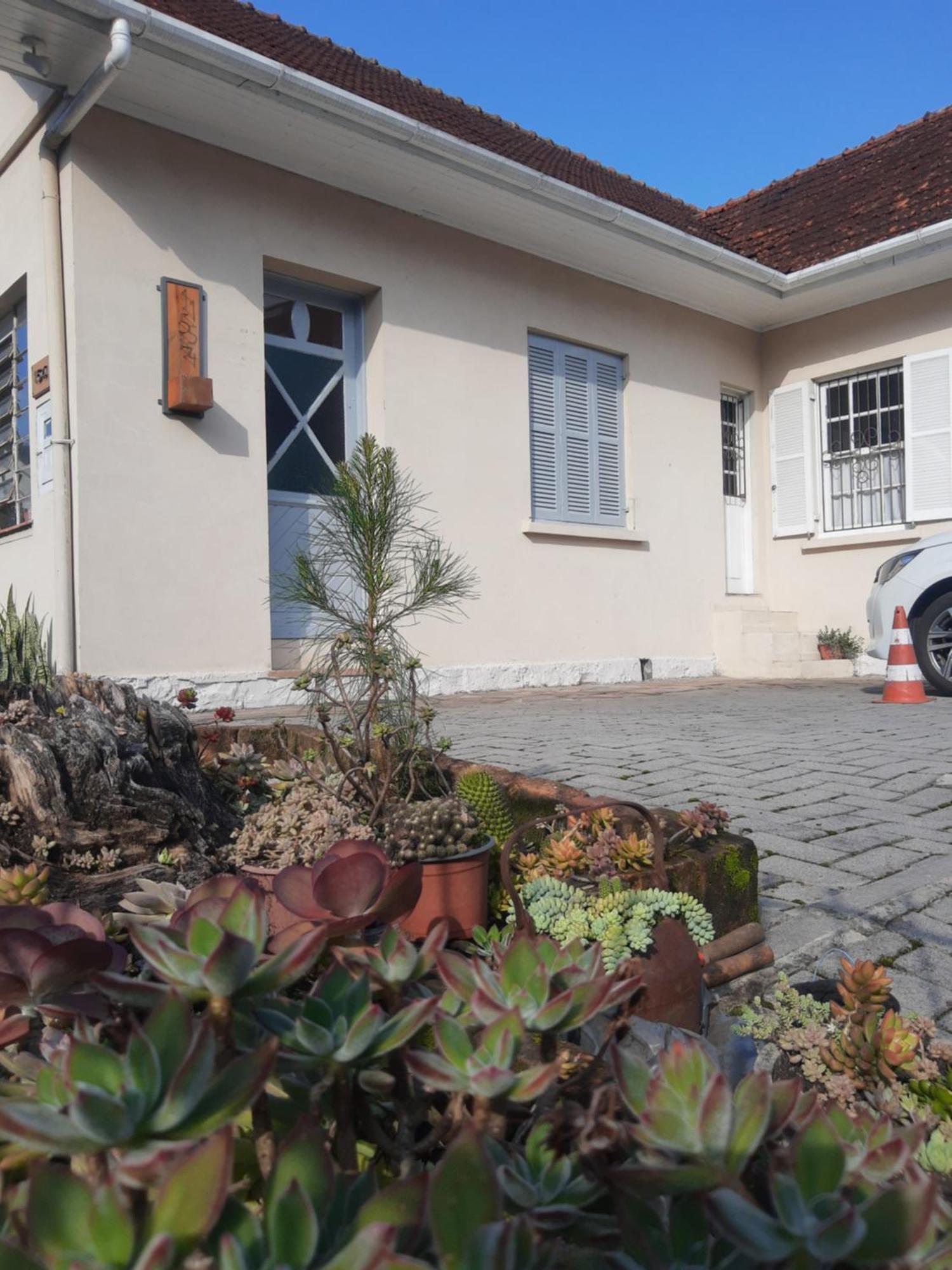 Hospedagem 154 Colonial Gramado Kültér fotó